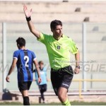 Pisa-Varese, dirigerà un arbitro di Viterbo