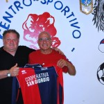 Ufficiale – Le Azalee annunciano il nuovo mister