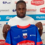 Ufficiale – Varesina, ecco un mediano grintoso