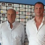 La “nuova vita” di Baraldi: “Alla BPM per vincere, Varese nel cuore, col calcio non ho chiuso”