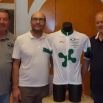 Campionato Regionale Lombardo di Cicloscalata sulle strade di Alfredo Binda