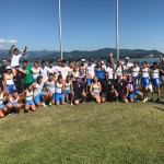 Festival dei Giovani: Varese è di bronzo, Gavirate quarta