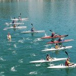 Circolo Sestese Canoa Kayak, arrivano 2,5 milioni dalla regione