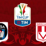 Sorteggio Tim Cup, il Varese parte dalla Toscana sognando Napoli