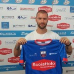 Ufficiale – Alla Varesina un difensore ex Fiorentina