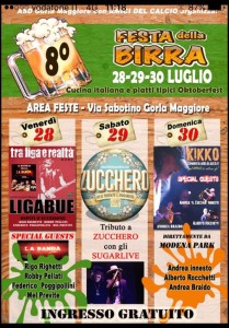 festa della birra gorla maggiore