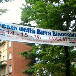 Biancoblu a tutta birra…