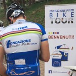 Fondazione Piatti Bike Tour, in bici per una buona causa