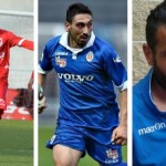 Tre colpi per la Pro Patria. Mercato sistemato?