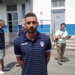 Dal Varese alla Pro Patria, Gazo: “Fa un certo effetto”