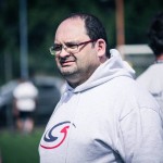Ganci lascia i Blue Storms, bustocchi alla ricerca di un nuovo coach