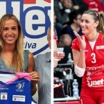 Signorile e Havelkova trovano squadra