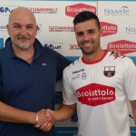Ufficiale – La Varesina chiude il mercato con il botto in attacco