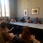 Busto pensa in grande. Nuovo centro federale Figc?