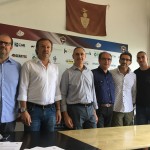 C come Cusatis: “Capacità, competenza e… culo”