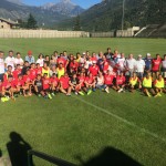 tifosi varese a chatillon
