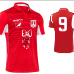 Maglie Tim Cup