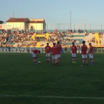 varese a pisa