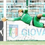 Giulio Mangano, il doppio scudetto di un interista all’Inter