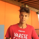 Il Varese si prepara. Buone notizie dall’infermeria