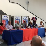 presentazione caronnese