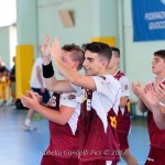È finale Scudetto per il Cassano HC u14 maschile di Obrad Rokvic!