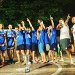 Cassano HC u14 maschile è ancora Campione d’Italia, coach Rokvic: “Grazie ragazzi!”