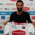 Ufficiale – Giovio alla Varesina: “Orgogliosi del suo arrivo”