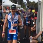 Cernobbio e Nizza, Oxygen Triathlon avanti tutta