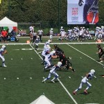 Europeo U19, quarto posto per i nostri Crosta e D’Auria