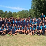 Mondiali Junior, cinque varesotti convocati in azzurro
