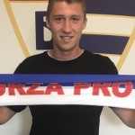 Ufficiale – Altro tassello a centrocampo