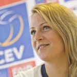 Jaroslava Pencova, nuovo colpo della SAB Volley