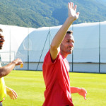 D biancorossa – Ferrario vola, Molinari decisivo