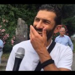 Longobardi: “Vinco spesso”, Tripoli: “Farfalle nello stomaco”, Magrin: “Costruisco gioco” – VIDEO