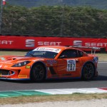 Bagarre al Mugello, Marchetti scala la classifica