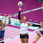 Maria Luisa Cumino, una regista per la SAB Volley