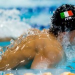 Europei Juniores – Magico poker, Martinenghi recordman