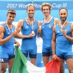 Coppa del Mondo, Micheletti d’oro a Lucerna, Cesarini tra le grandi