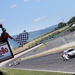 Carrera Cup Italia, al Mugello Rovera trionfa in gara-2