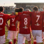 Ufficiale – Svolta storica nei dilettanti: numeri di maglia fissi