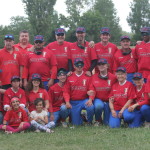 Baseball – Patrini carichi, obiettivo Coppa Italia