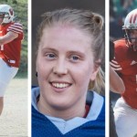 Pellegrini-Tofani-D’Auria, tris d’assi azzurri per i Gorillas Varese