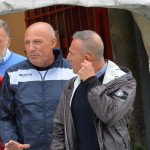 Ciro Improta, il motore del Varese: “Pubblico super, ambiente ideale”