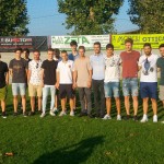 Prima categoria – SC Antoniana scalda i motori. Mister Airoldi: “Parola d’ordine: sacrificio”