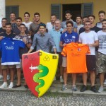 Promozione – La Besnatese è pronta a stupire. Il presidente Pozzi: “Ho buone sensazioni”
