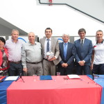 La Caronnese ora è pronta per la Serie C