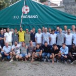 Prima categoria – Fagnano e Vanzaghellese alzano la mano e dicono “Presente”
