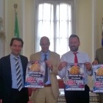 Basket Fest 2017 nel centro di Varese: tutto pronto per il 15 luglio