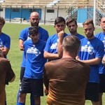 Ufficiale – Viscomi alla Pro Sesto: “Piazza prestigiosa”